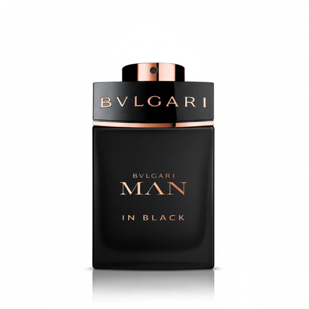 Coffret Homme – Trio de Parfums · Dualité Noble