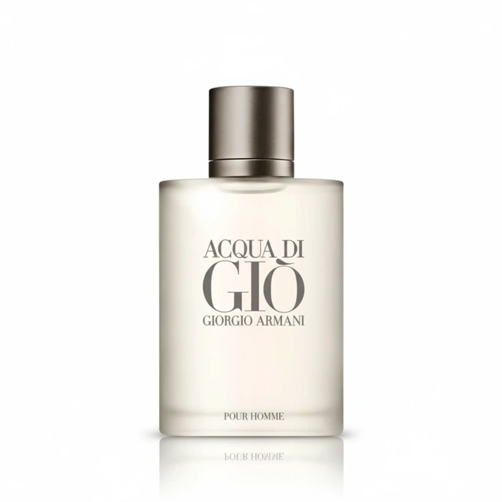 Coffret Homme – Trio de Parfums · Dualité Noble