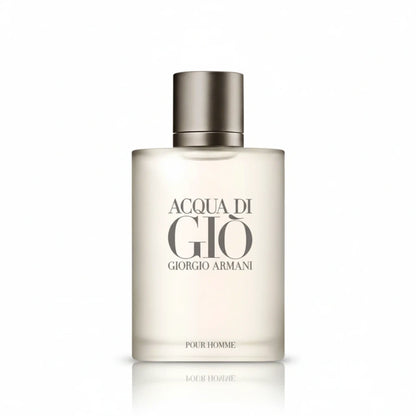 Coffret Homme – Trio de Parfums · Dualité Noble