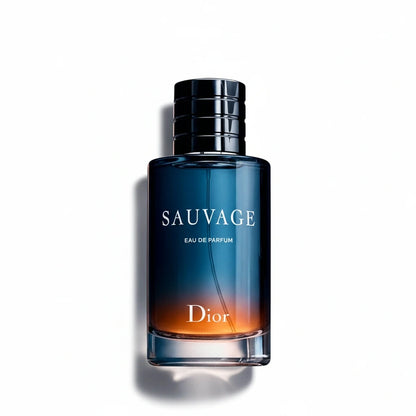 Coffret Homme – Trio de Parfums · Force Fraîche