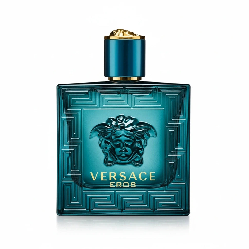 Coffret Homme – Trio de Parfums · Force Fraîche