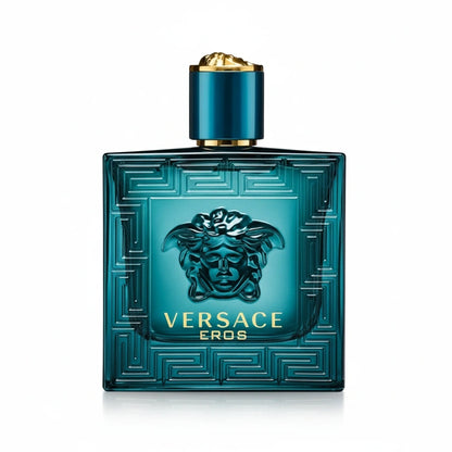 Coffret Homme – Trio de Parfums · Force Fraîche