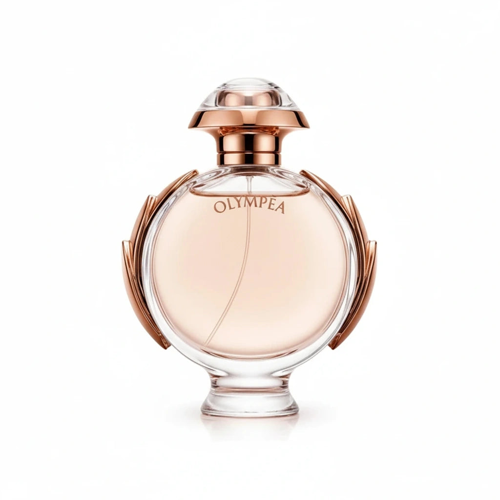 Coffret Femme – Trio de Parfums · Heure Dorée