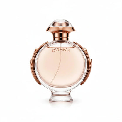 Coffret Femme – Trio de Parfums · Heure Dorée