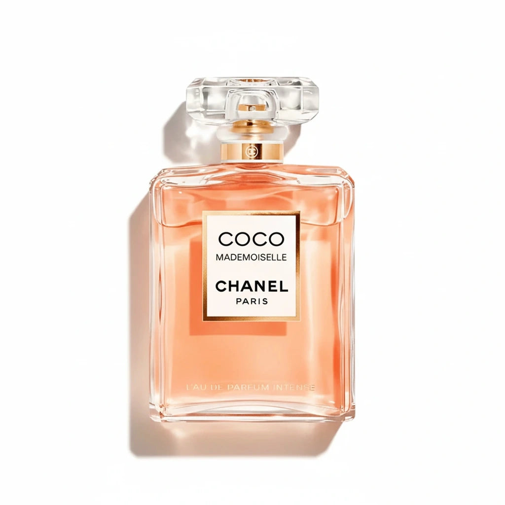 Coffret Femme – Trio de Parfums · Heure Dorée