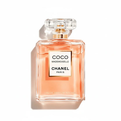 Coffret Femme – Trio de Parfums · Heure Dorée