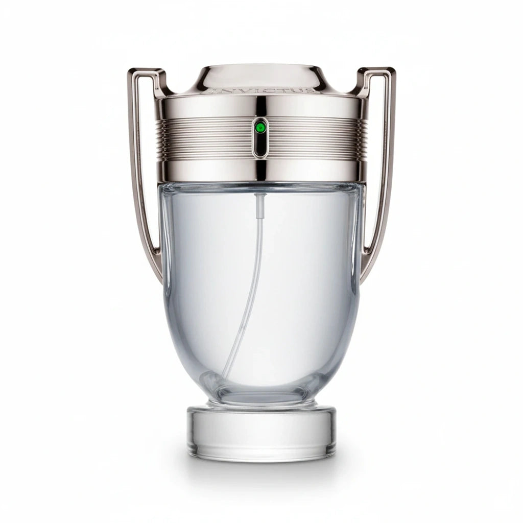 Coffret Homme – Trio de Parfums · Légende Urbaine